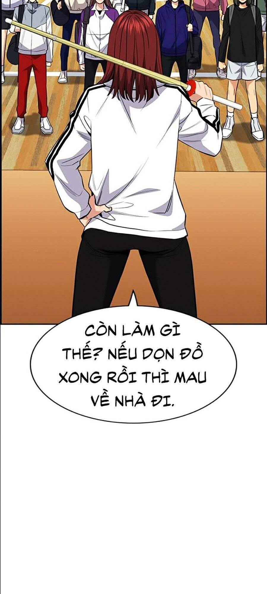 Giáo Dục Chân Chính Chapter 38 - Trang 2