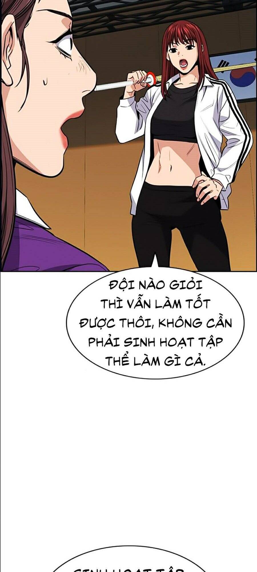 Giáo Dục Chân Chính Chapter 38 - Trang 2