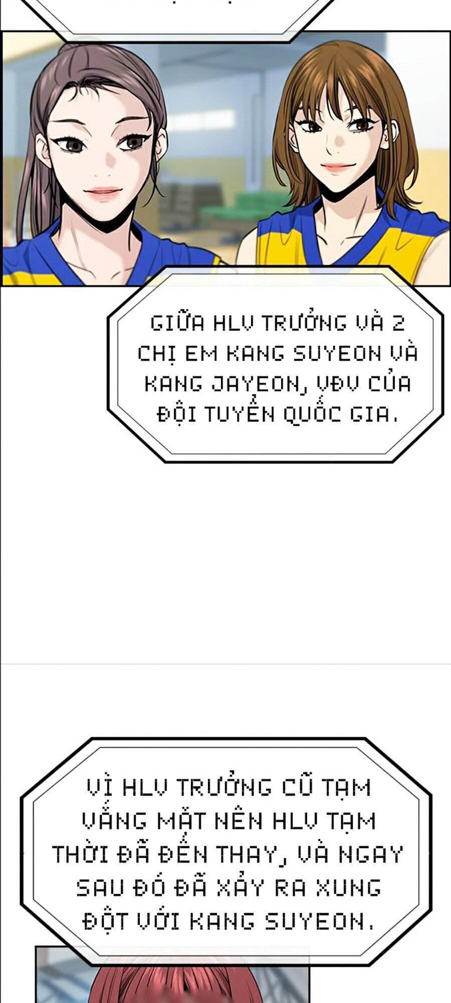 Giáo Dục Chân Chính Chapter 38 - Trang 2