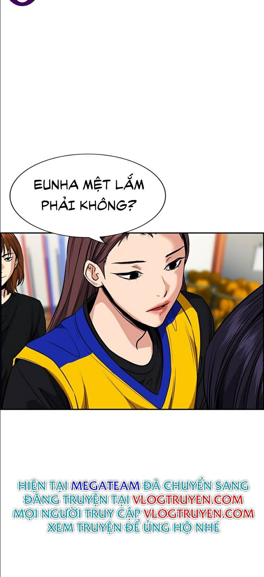 Giáo Dục Chân Chính Chapter 37 - Trang 2