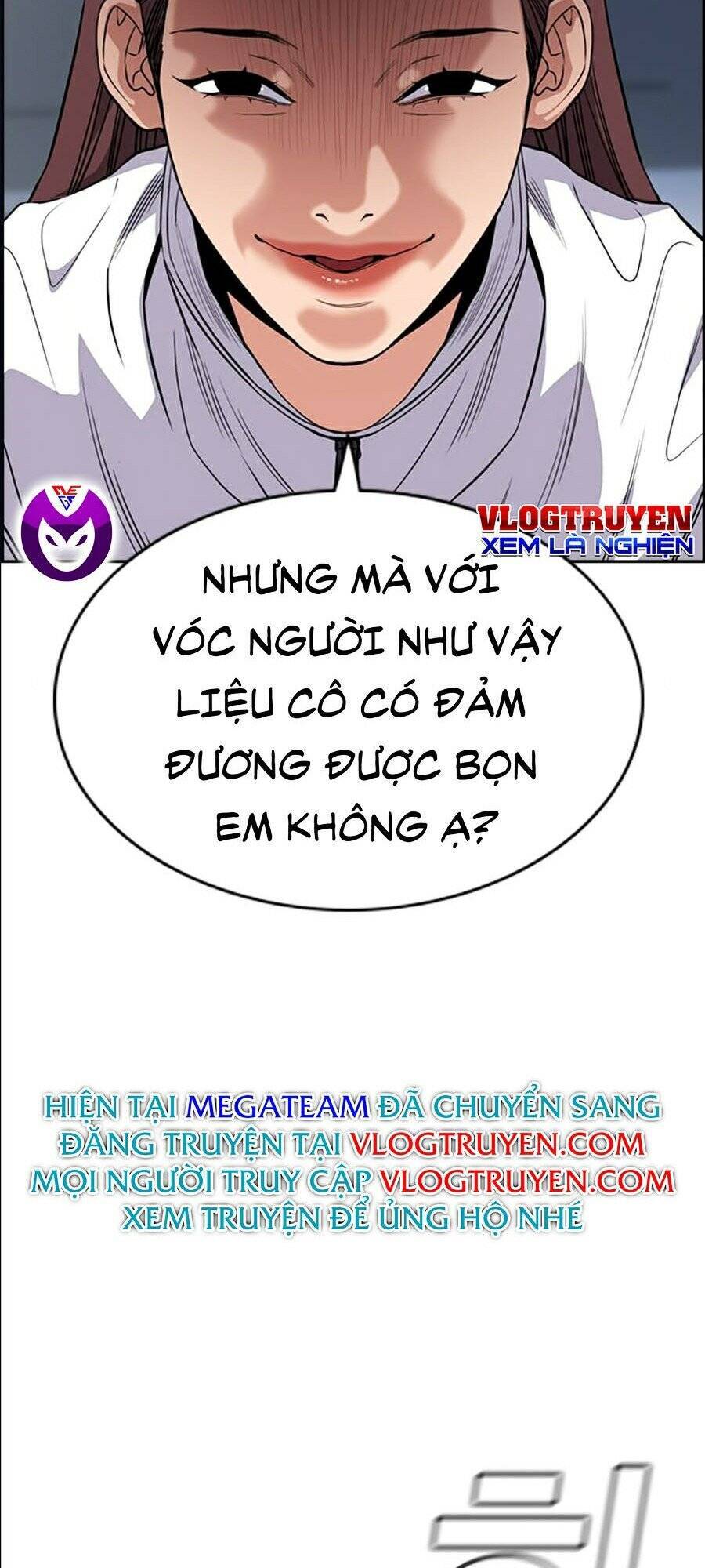 Giáo Dục Chân Chính Chapter 37 - Trang 2