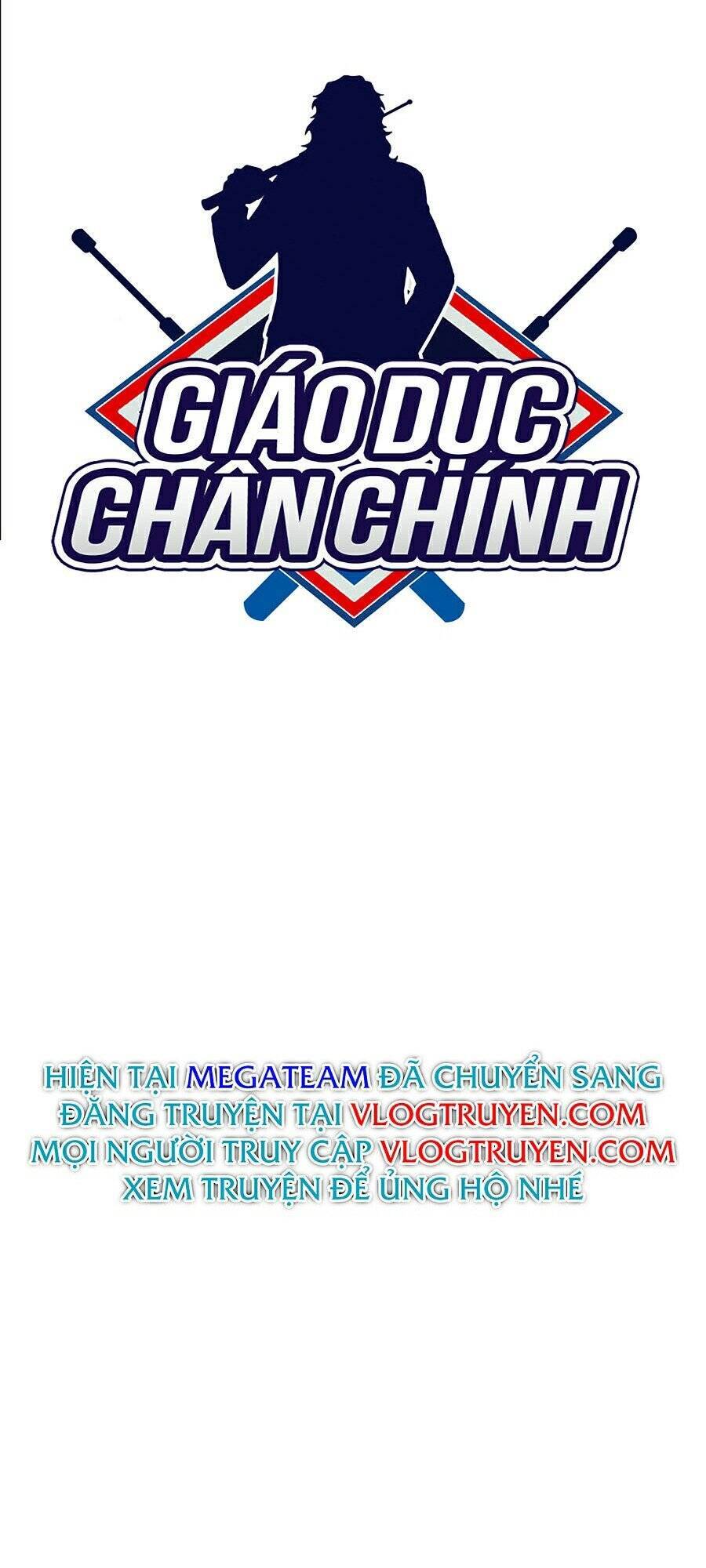 Giáo Dục Chân Chính Chapter 37 - Trang 2