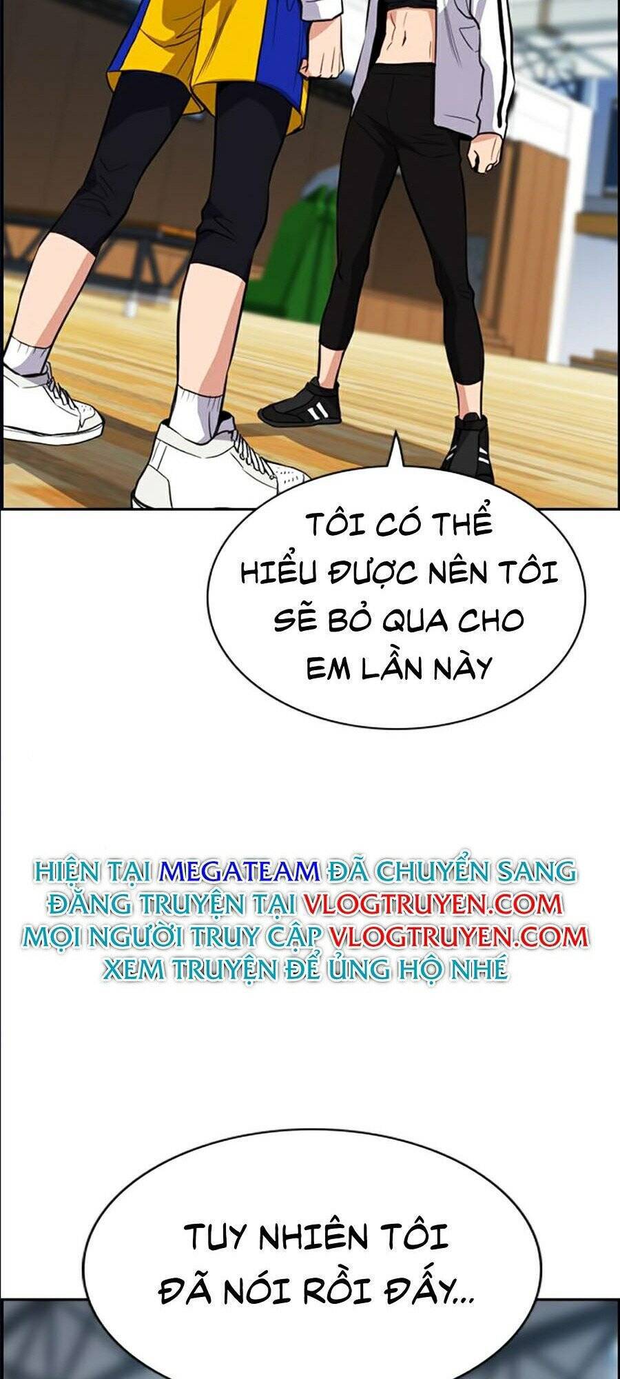 Giáo Dục Chân Chính Chapter 37 - Trang 2