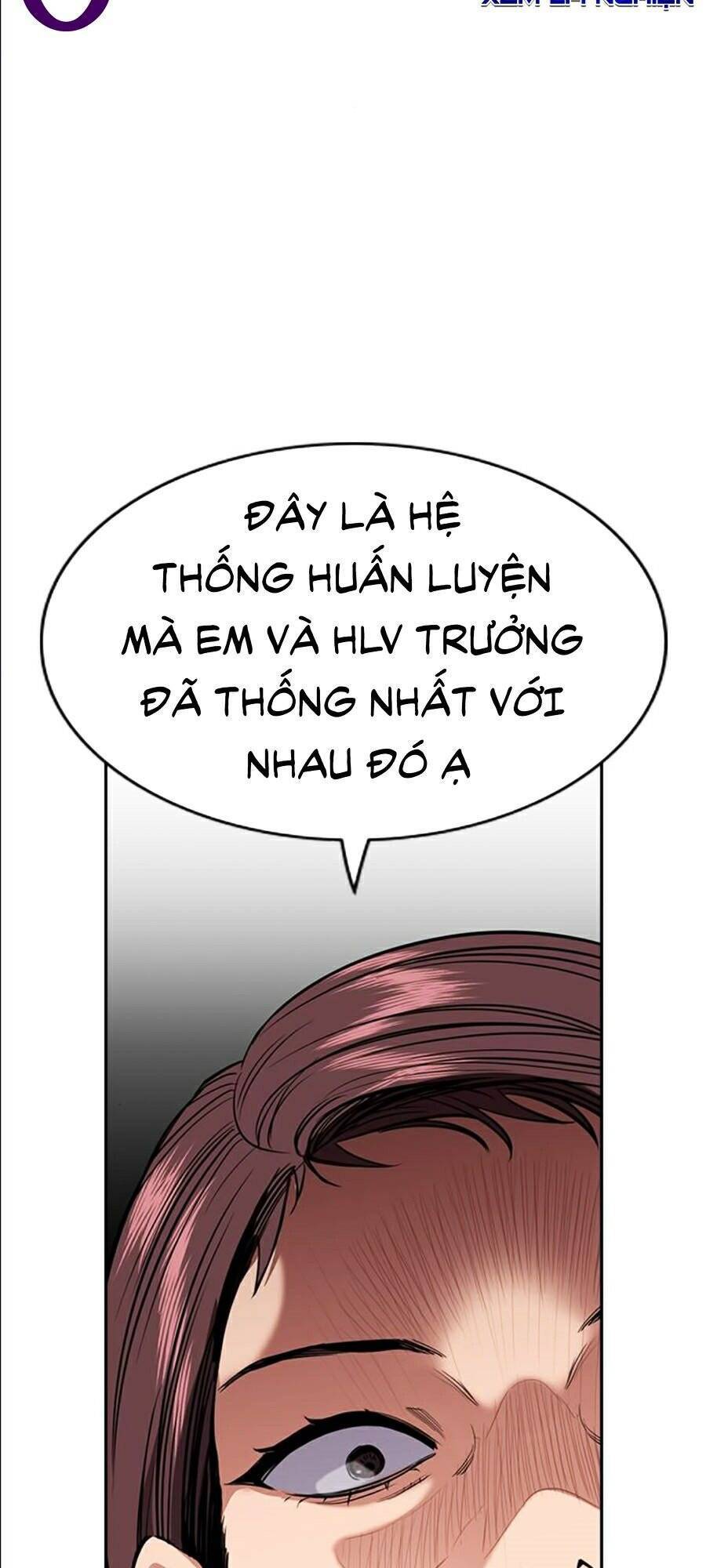 Giáo Dục Chân Chính Chapter 37 - Trang 2