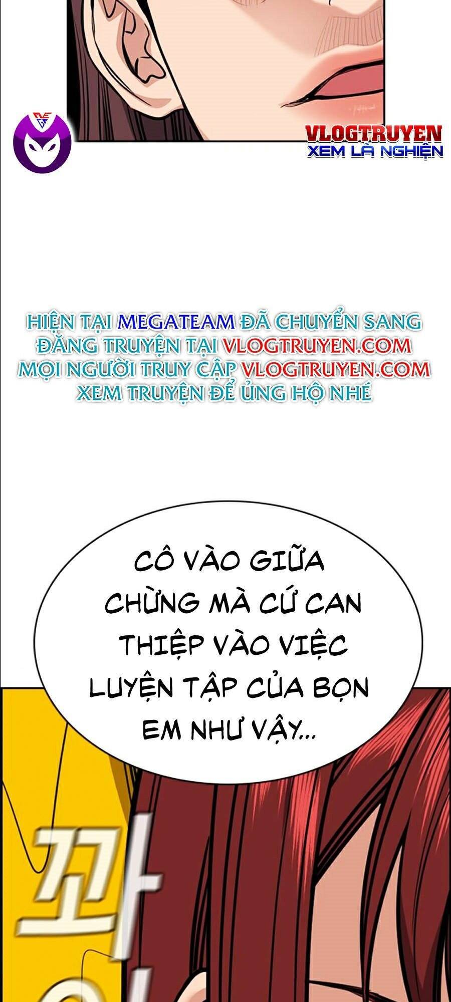 Giáo Dục Chân Chính Chapter 37 - Trang 2