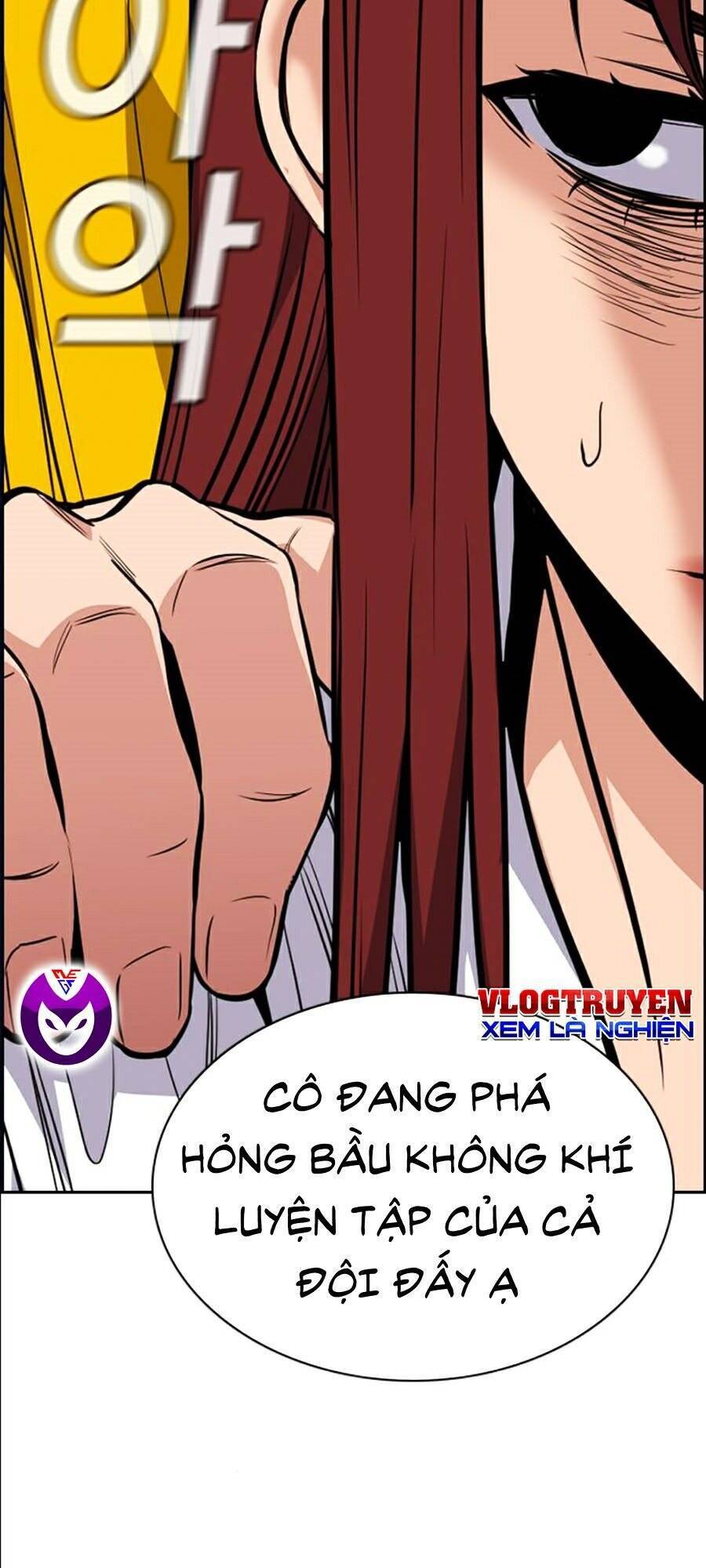 Giáo Dục Chân Chính Chapter 37 - Trang 2