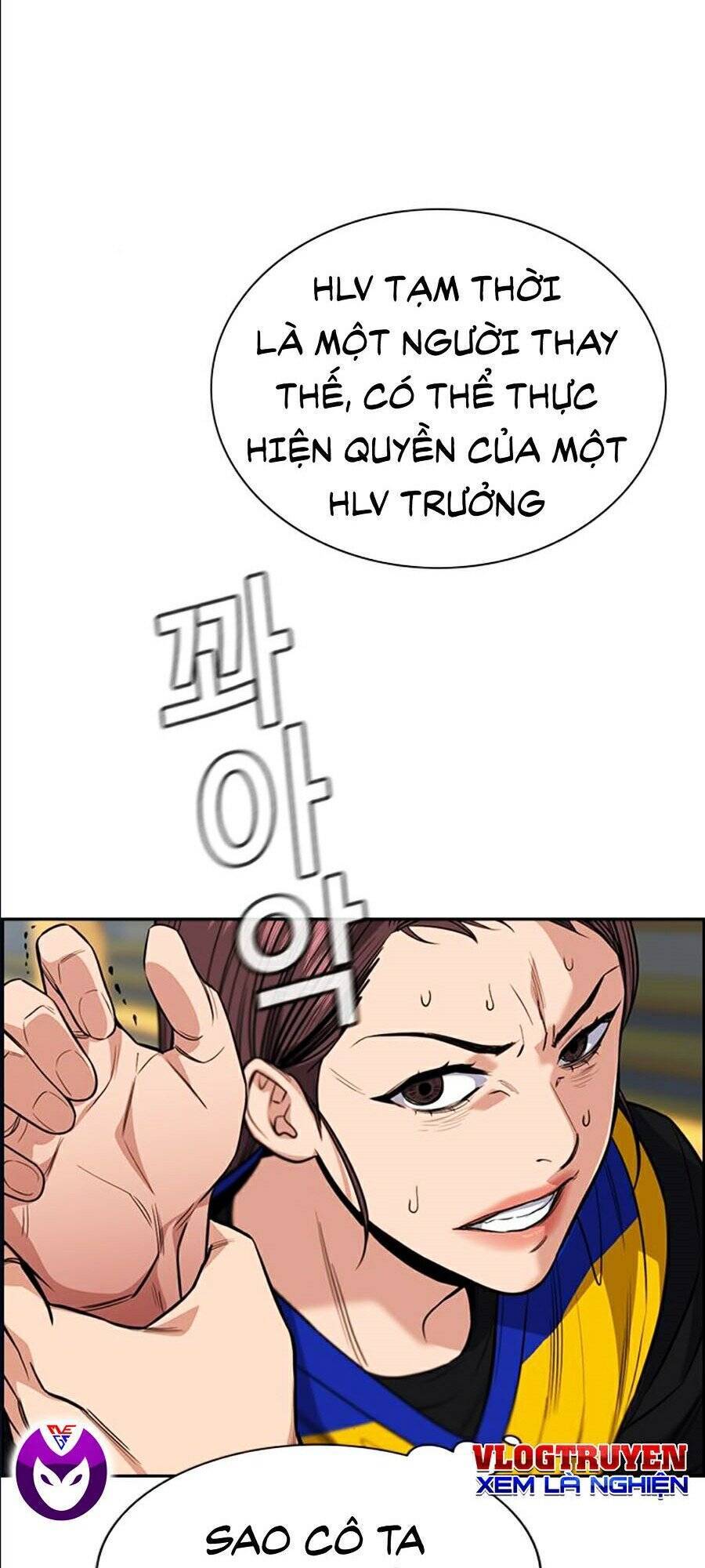 Giáo Dục Chân Chính Chapter 37 - Trang 2