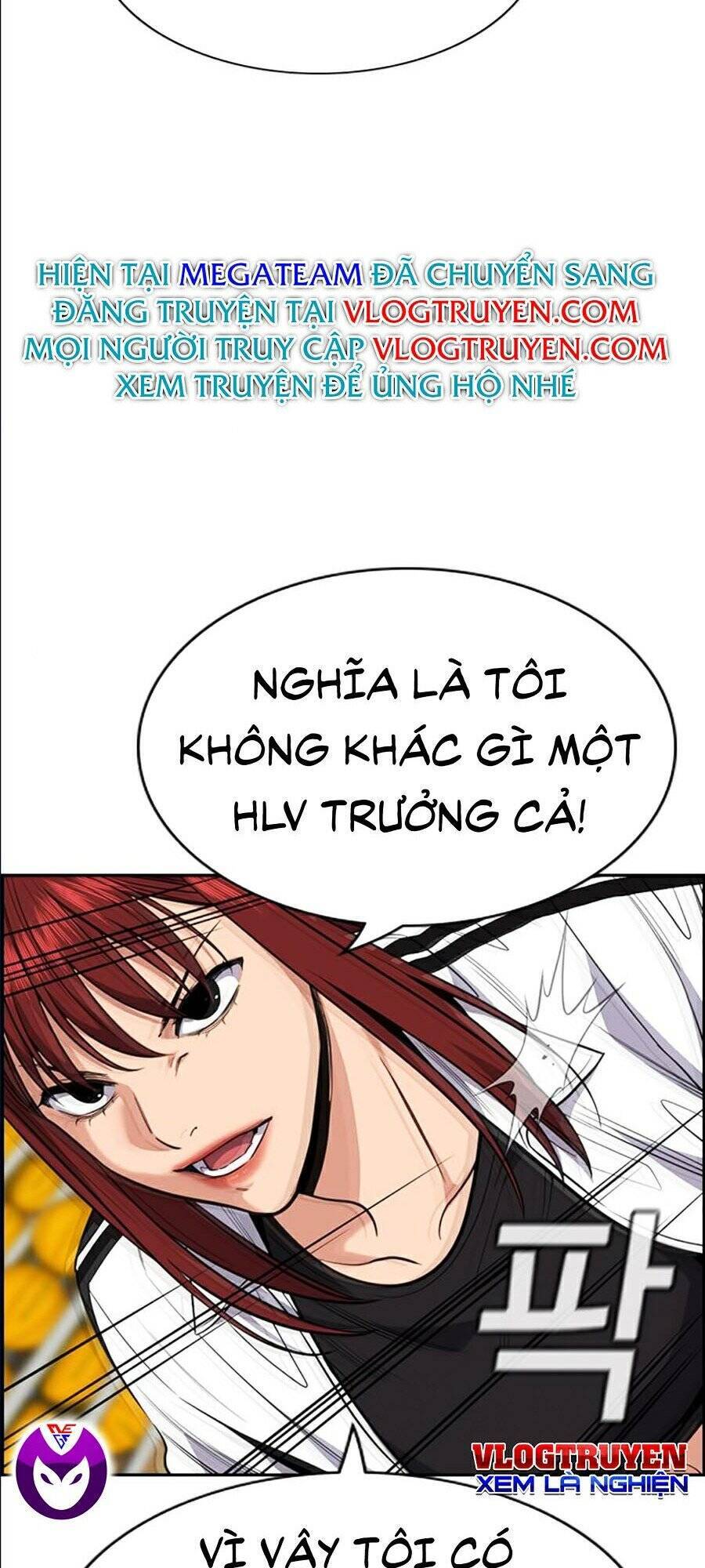 Giáo Dục Chân Chính Chapter 37 - Trang 2