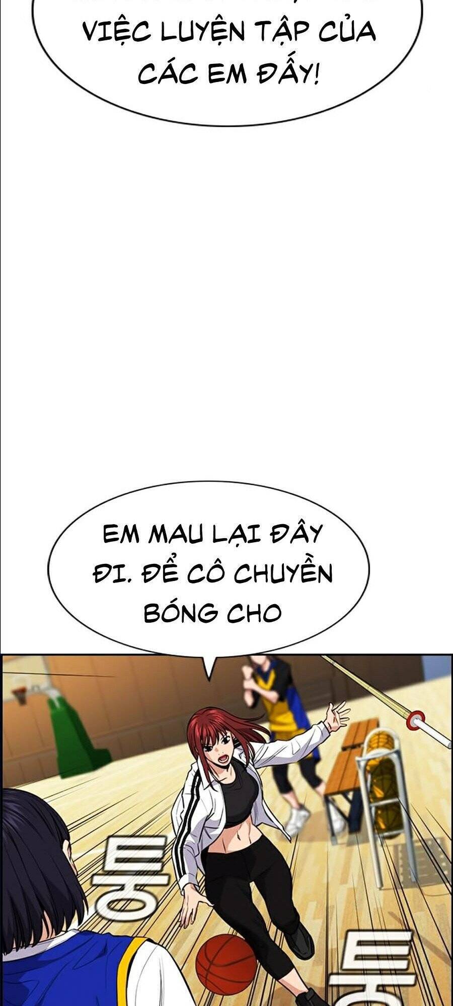 Giáo Dục Chân Chính Chapter 37 - Trang 2