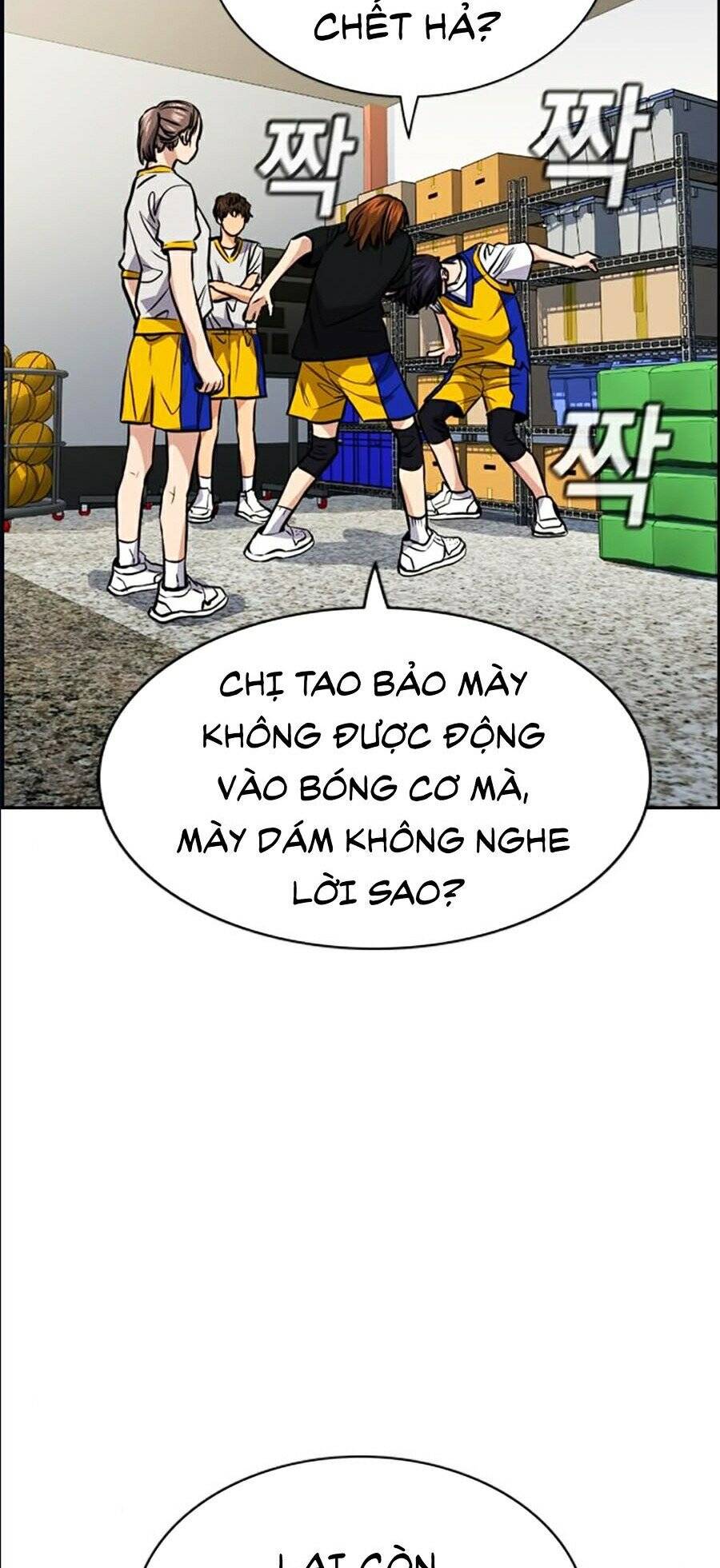 Giáo Dục Chân Chính Chapter 37 - Trang 2