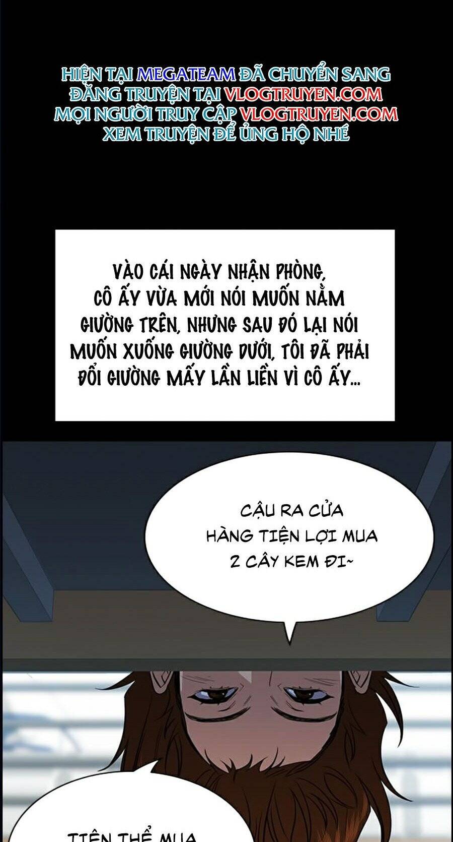 Giáo Dục Chân Chính Chapter 36 - Trang 2