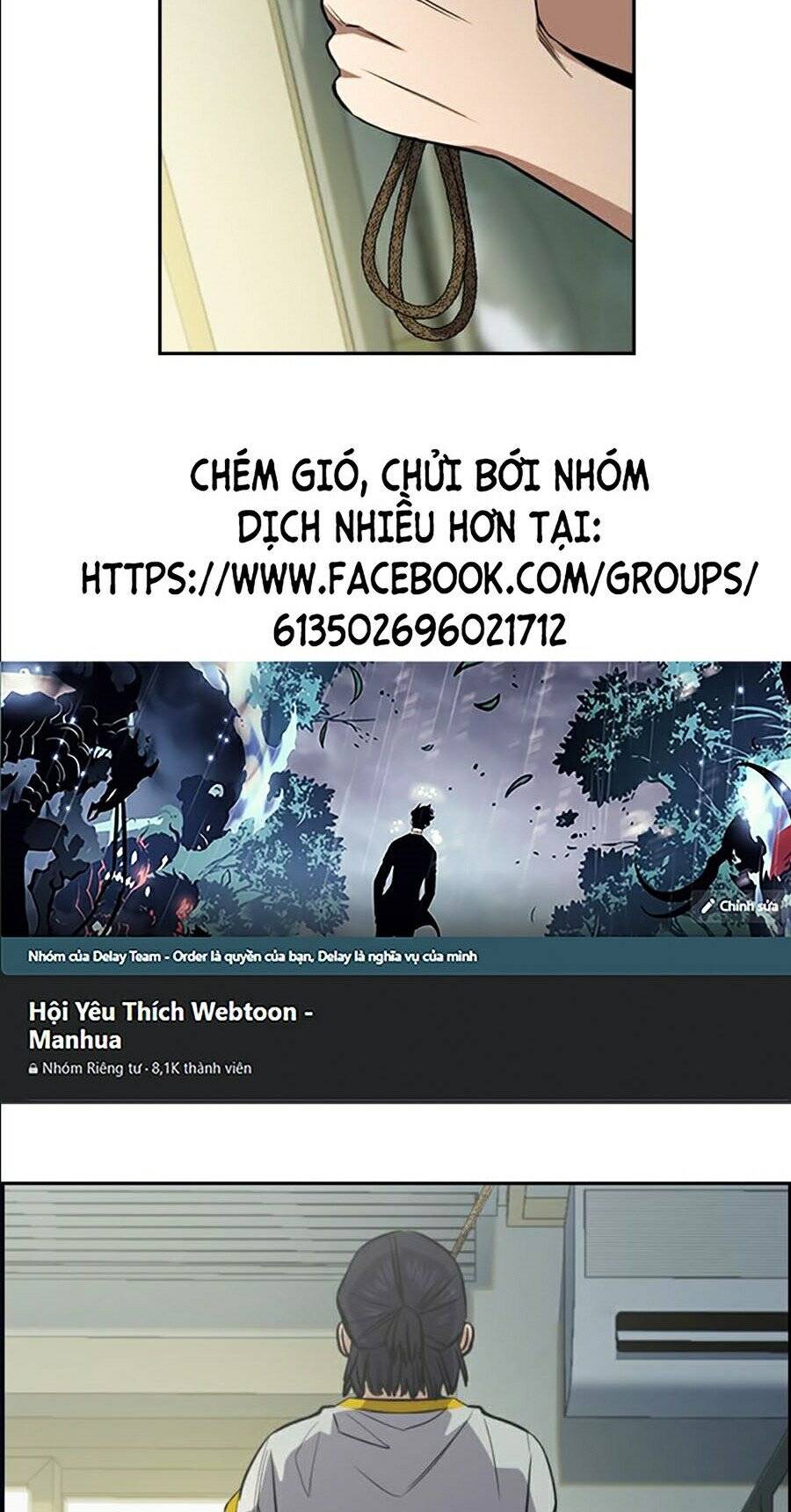 Giáo Dục Chân Chính Chapter 36 - Trang 2