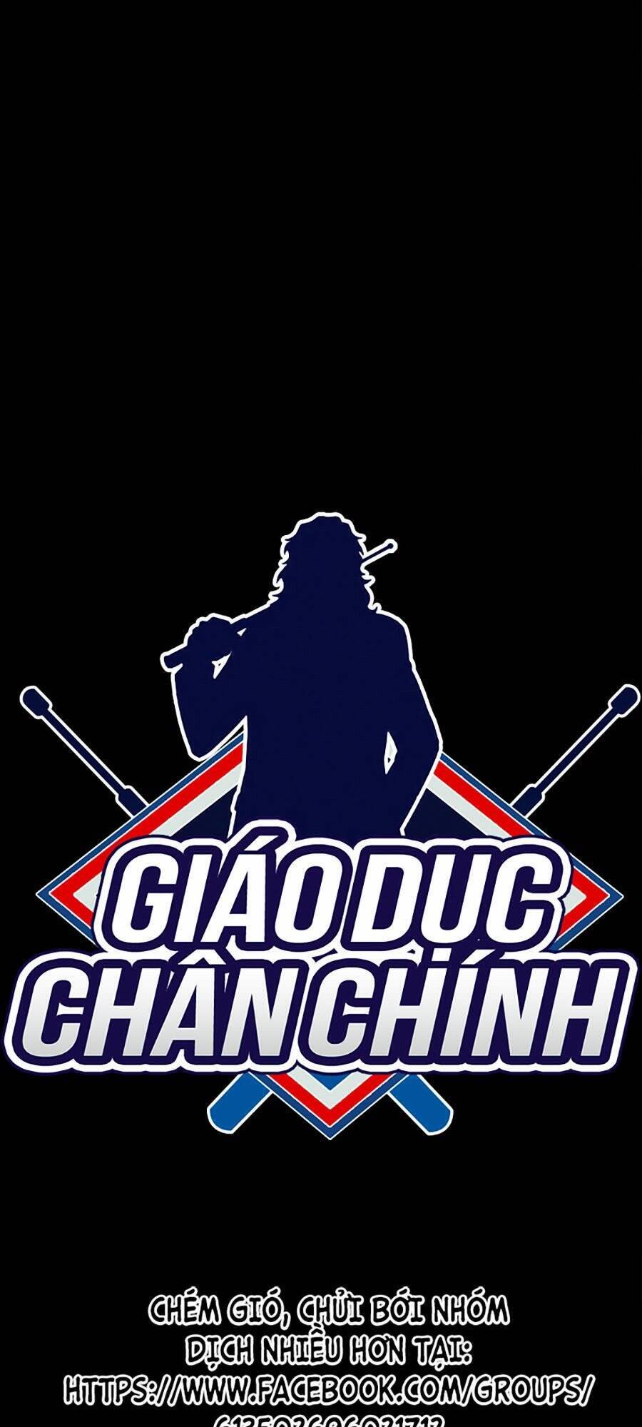 Giáo Dục Chân Chính Chapter 35 - Trang 2