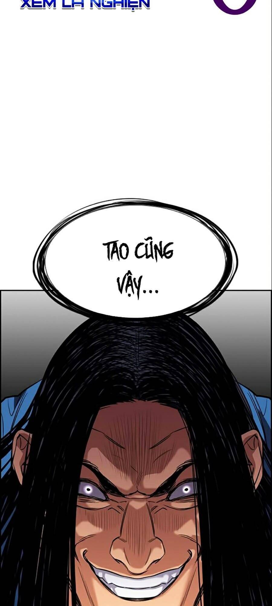 Giáo Dục Chân Chính Chapter 35 - Trang 2