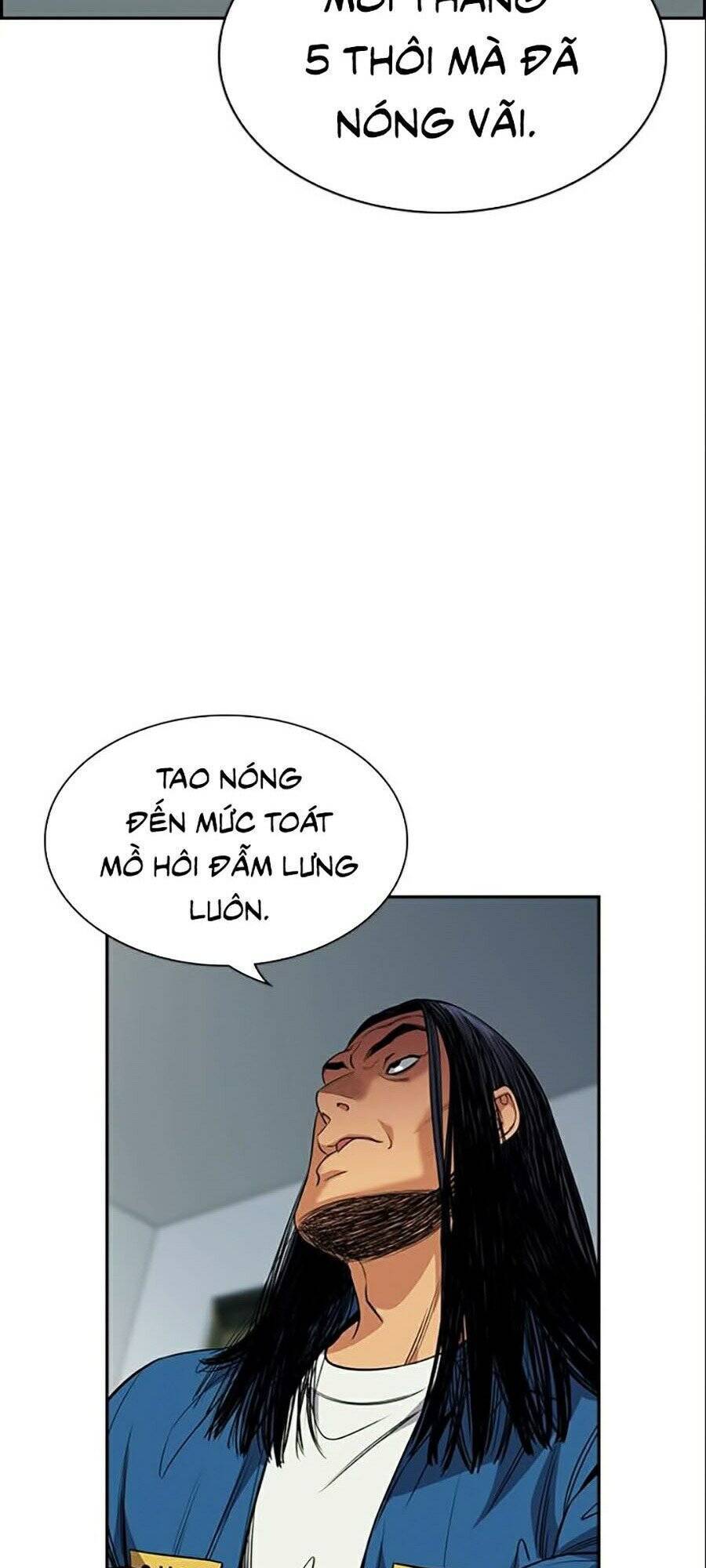 Giáo Dục Chân Chính Chapter 35 - Trang 2