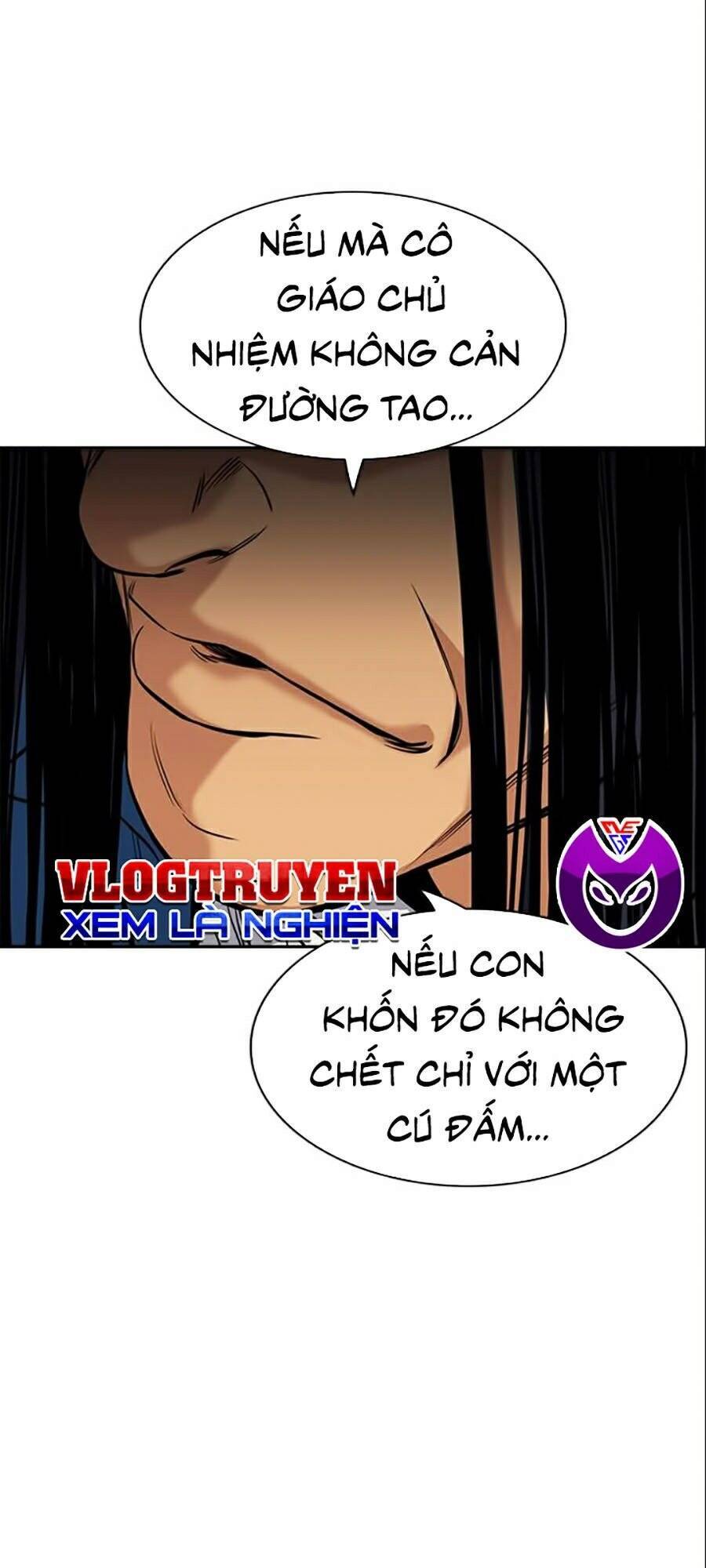 Giáo Dục Chân Chính Chapter 35 - Trang 2