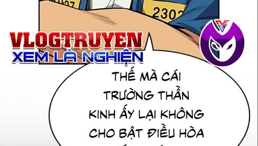 Giáo Dục Chân Chính Chapter 35 - Trang 2