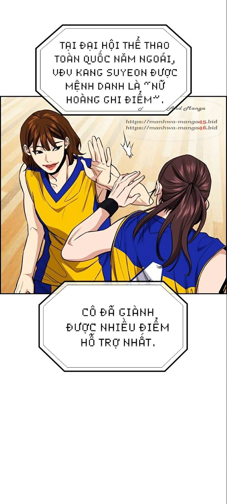 Giáo Dục Chân Chính Chapter 35 - Trang 2