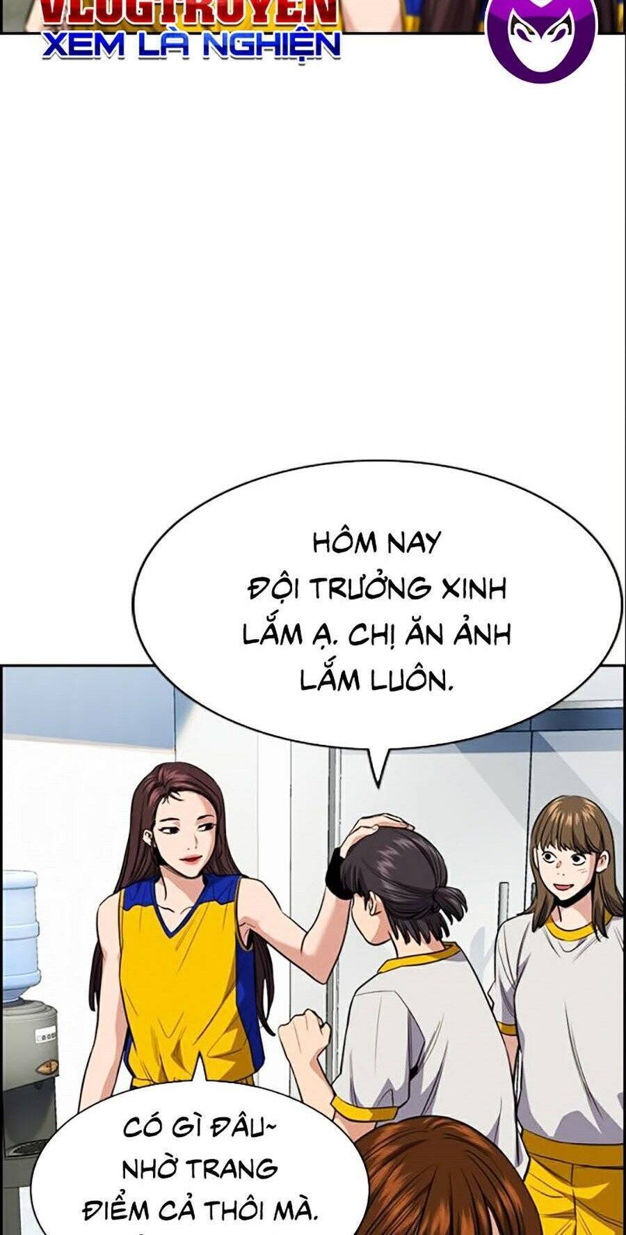 Giáo Dục Chân Chính Chapter 35 - Trang 2