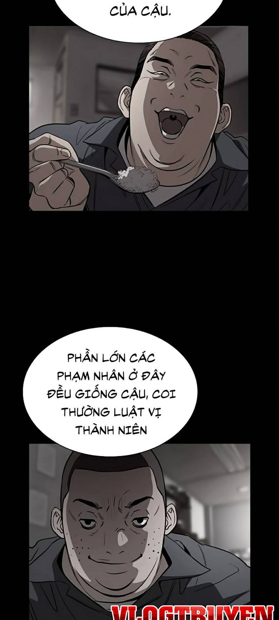 Giáo Dục Chân Chính Chapter 34 - Trang 2