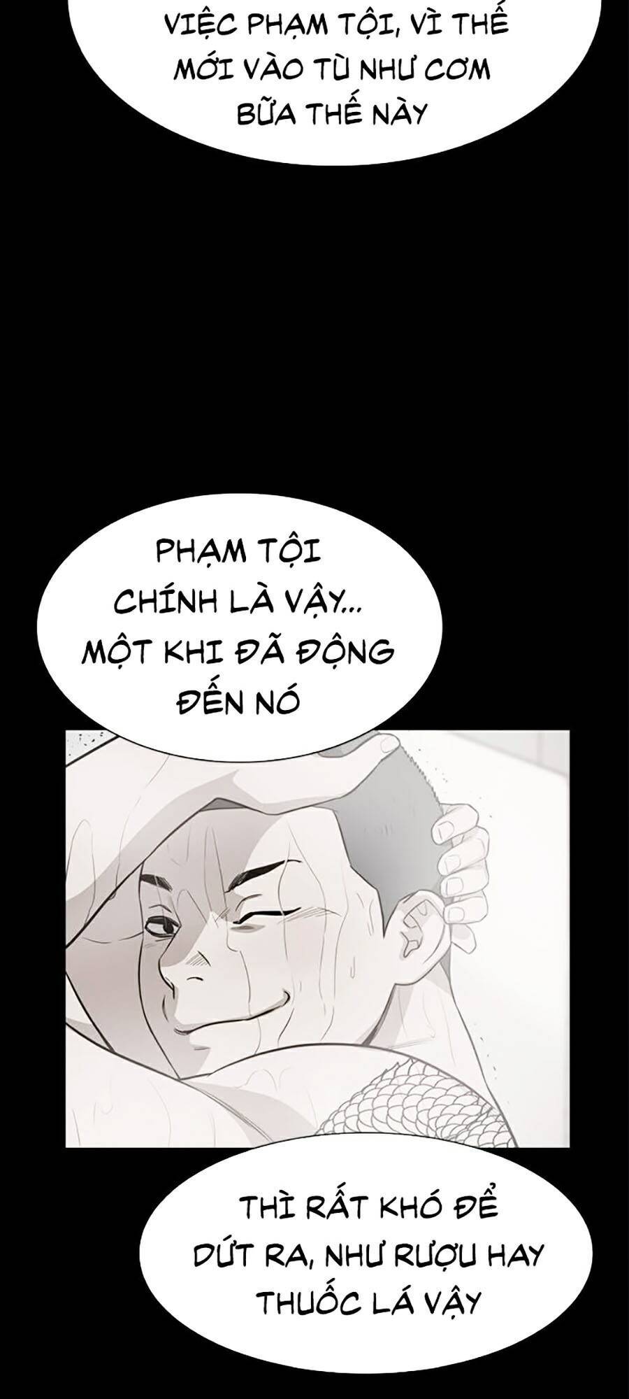 Giáo Dục Chân Chính Chapter 34 - Trang 2