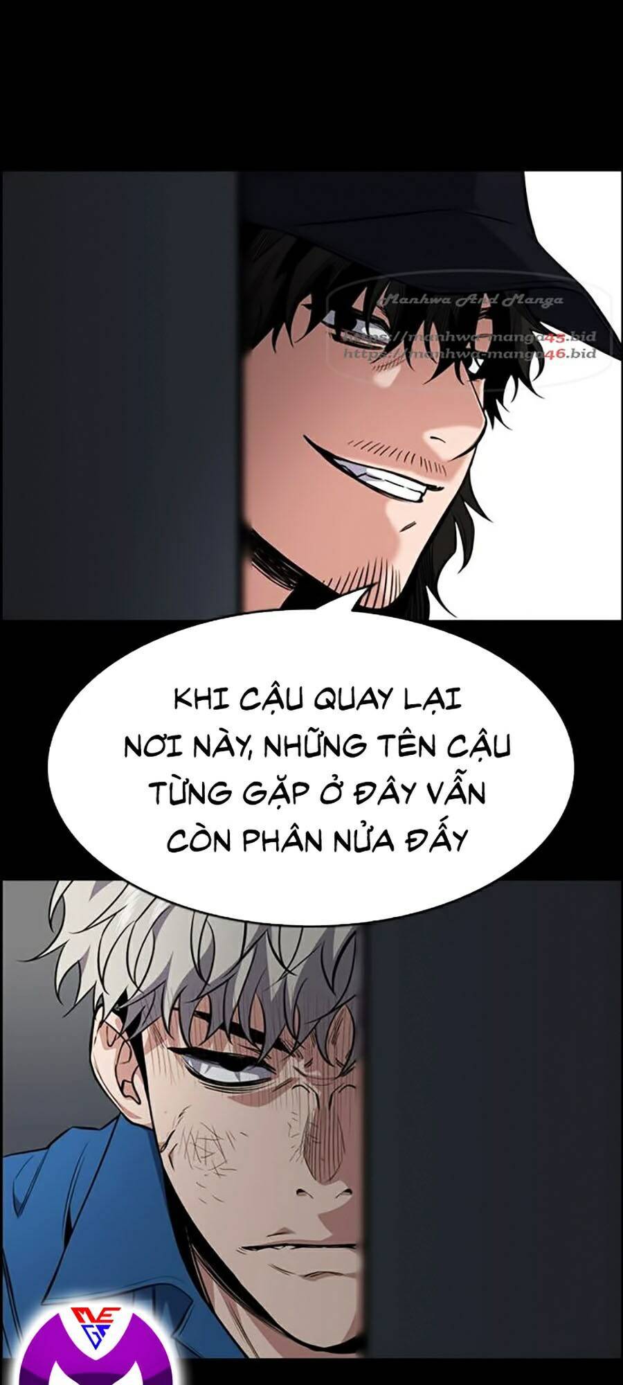 Giáo Dục Chân Chính Chapter 34 - Trang 2