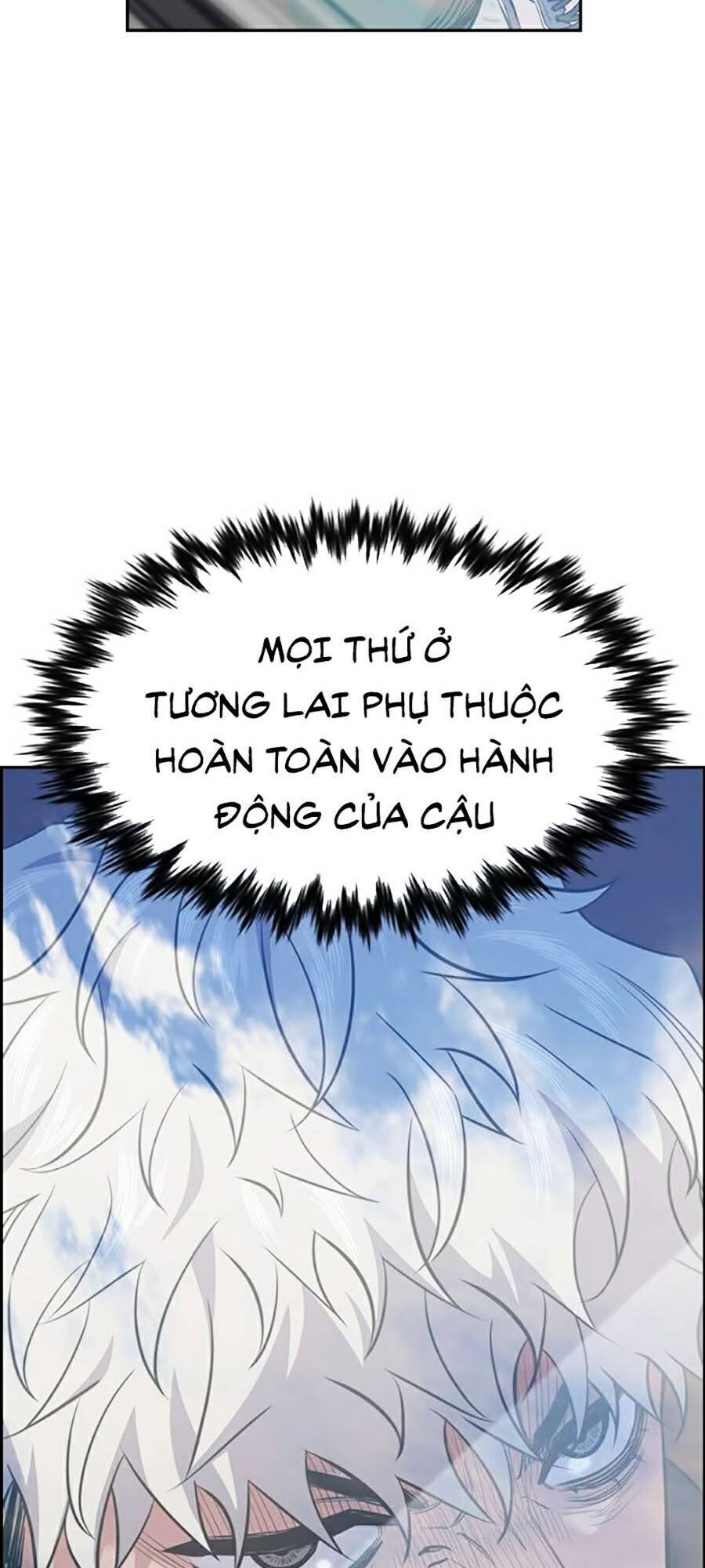 Giáo Dục Chân Chính Chapter 34 - Trang 2