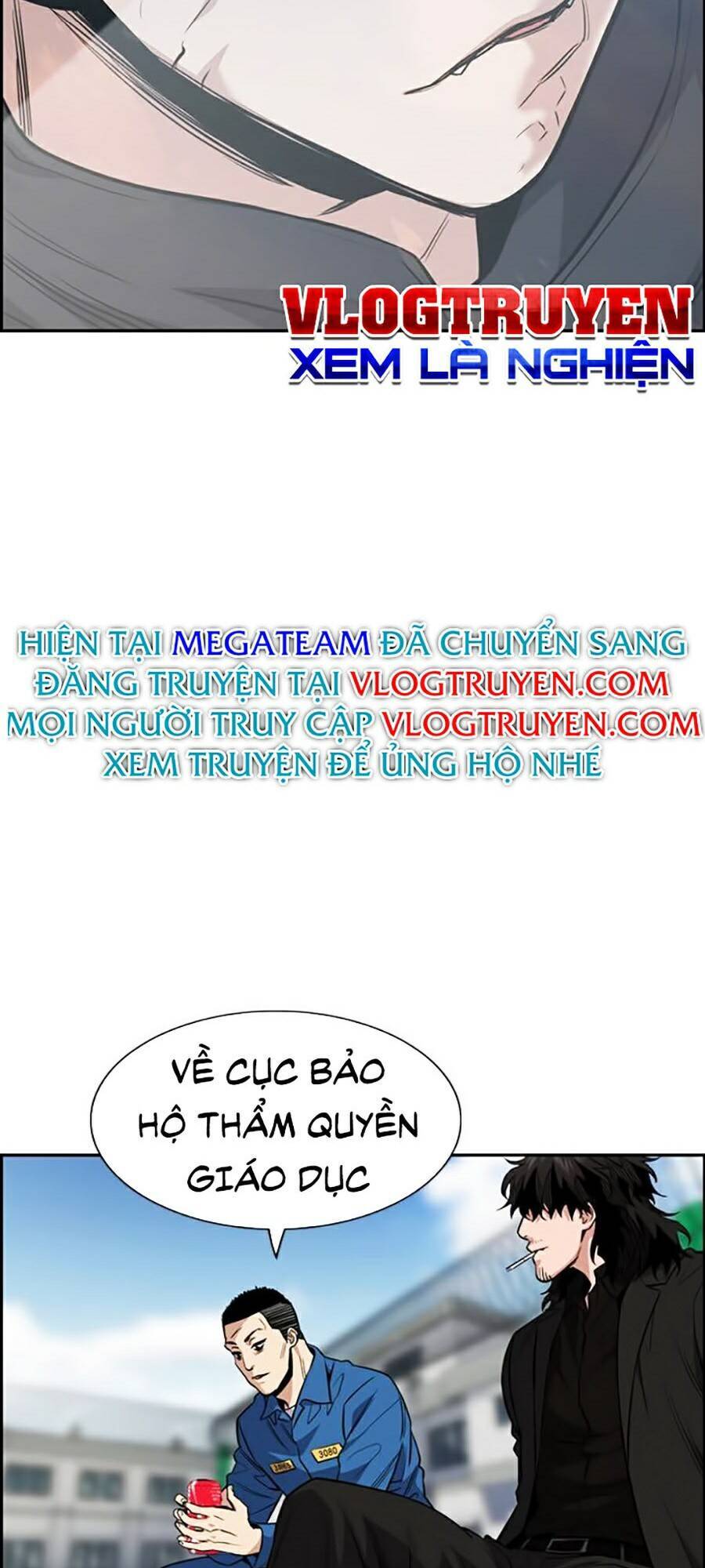 Giáo Dục Chân Chính Chapter 34 - Trang 2