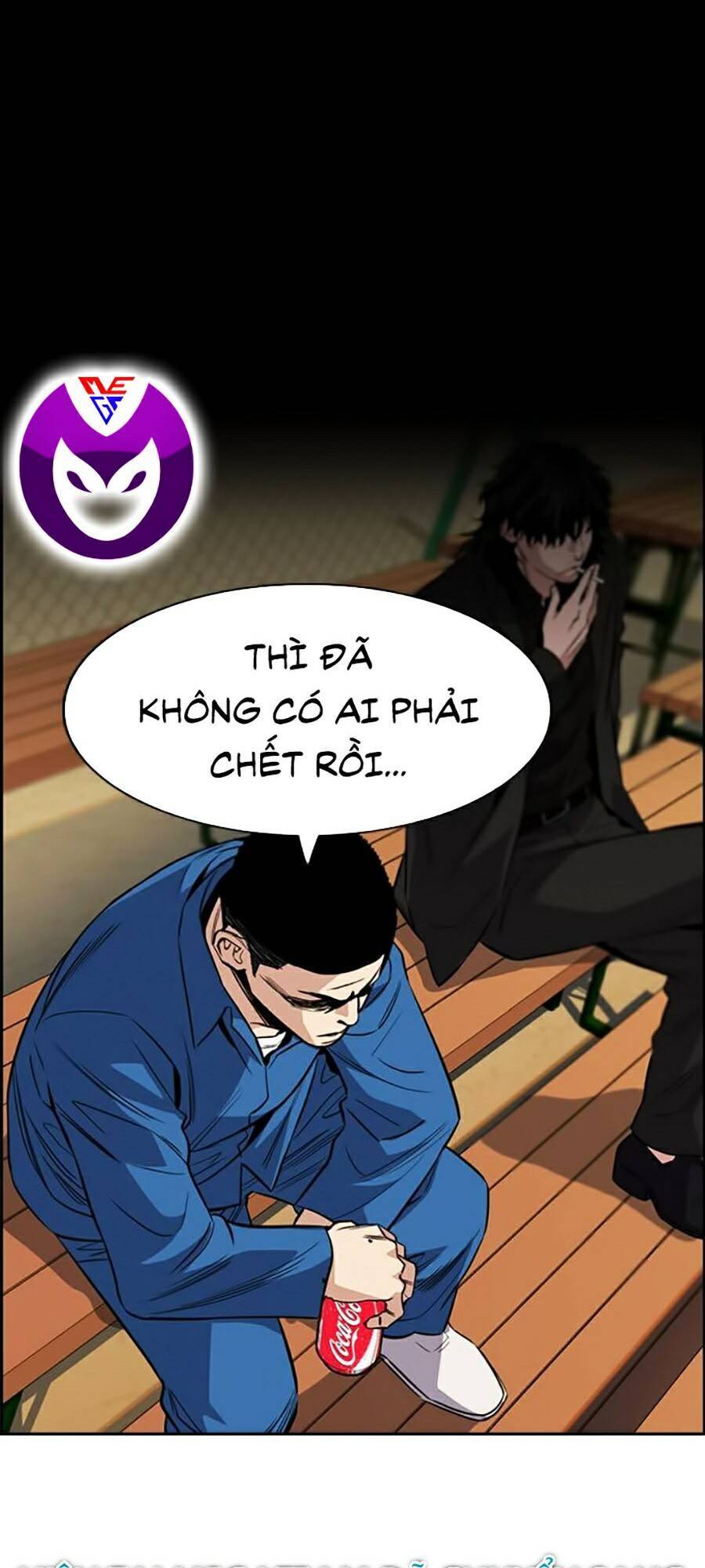 Giáo Dục Chân Chính Chapter 34 - Trang 2