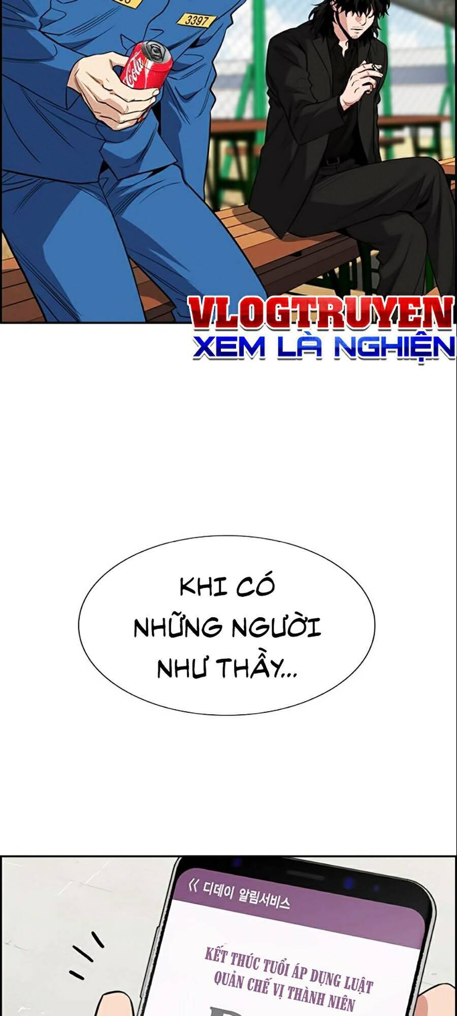 Giáo Dục Chân Chính Chapter 34 - Trang 2