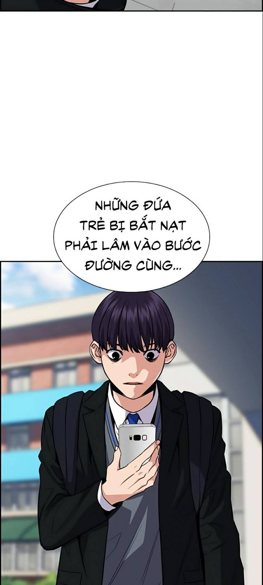 Giáo Dục Chân Chính Chapter 34 - Trang 2