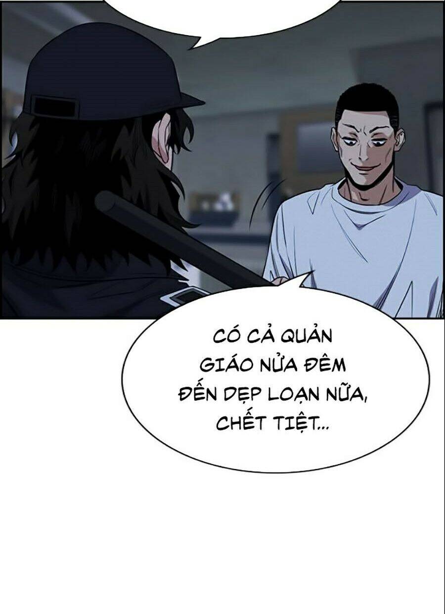 Giáo Dục Chân Chính Chapter 33 - Trang 2