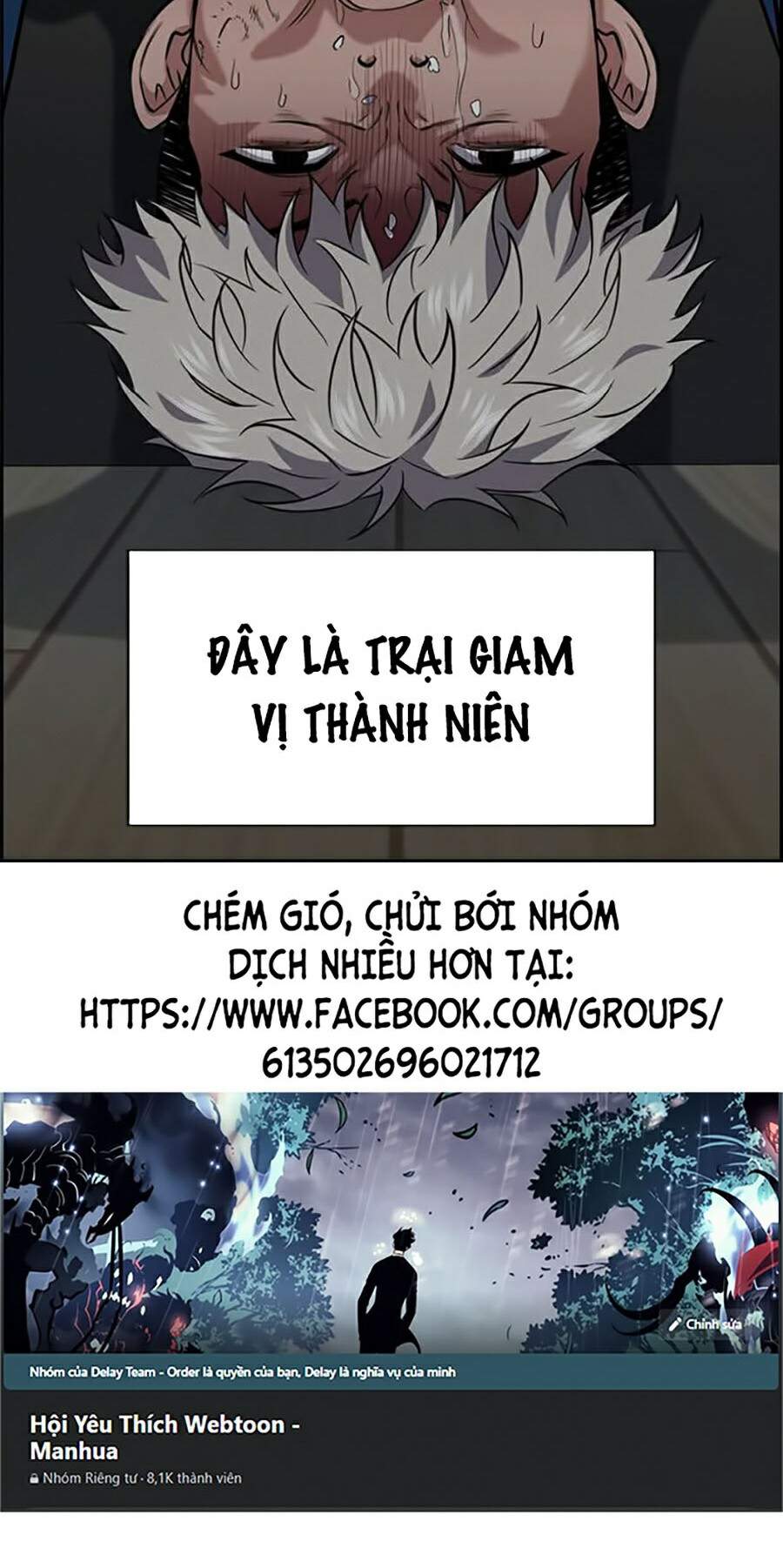 Giáo Dục Chân Chính Chapter 32 - Trang 2