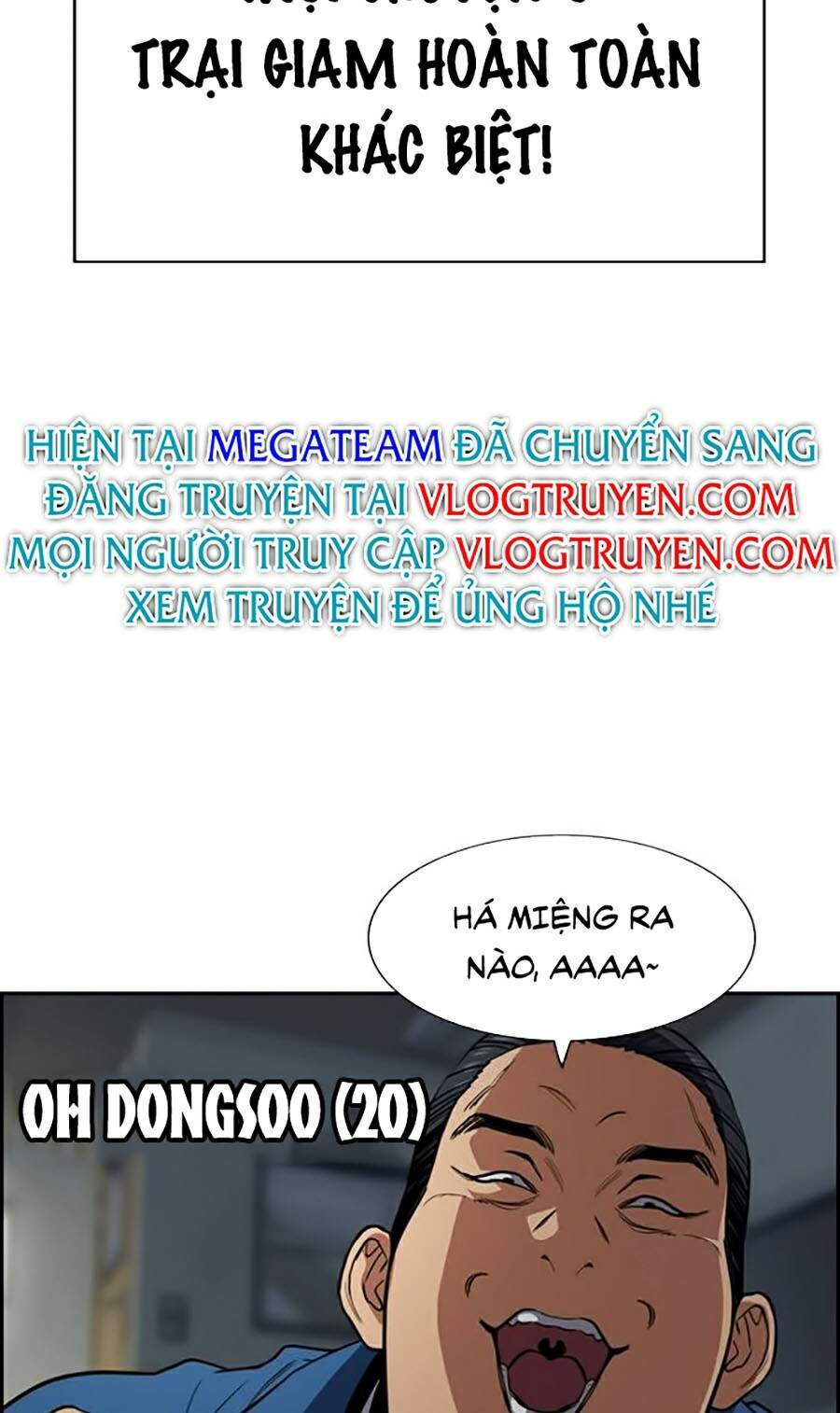 Giáo Dục Chân Chính Chapter 32 - Trang 2