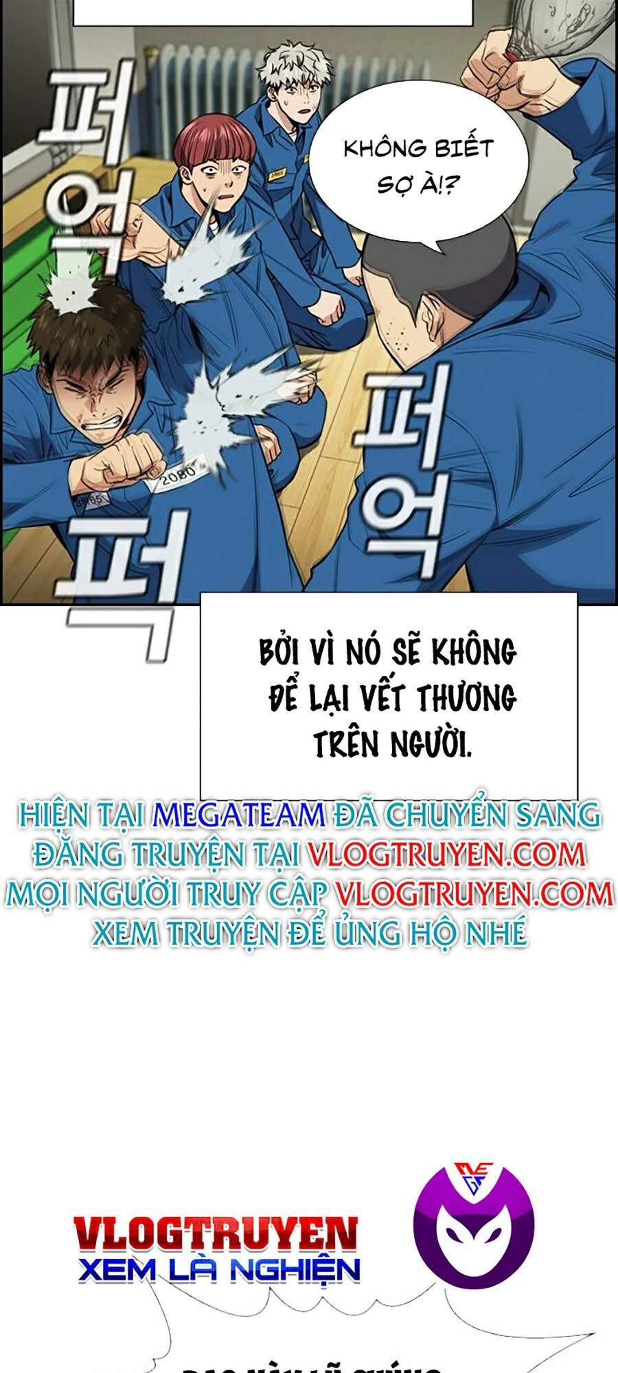 Giáo Dục Chân Chính Chapter 32 - Trang 2