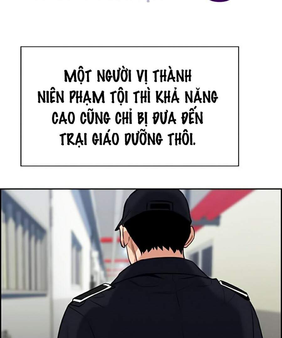 Giáo Dục Chân Chính Chapter 32 - Trang 2