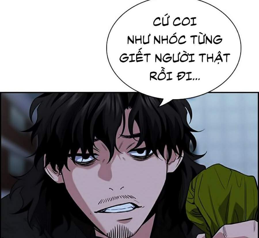 Giáo Dục Chân Chính Chapter 31 - Trang 2