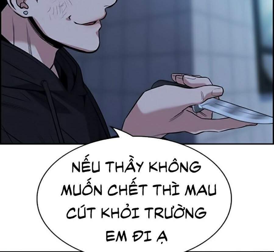 Giáo Dục Chân Chính Chapter 31 - Trang 2