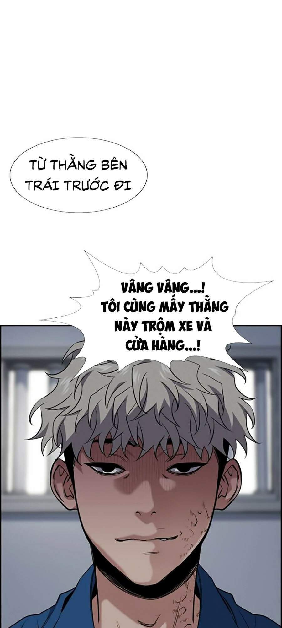 Giáo Dục Chân Chính Chapter 31 - Trang 2