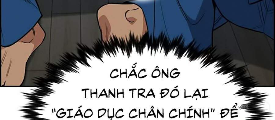 Giáo Dục Chân Chính Chapter 31 - Trang 2