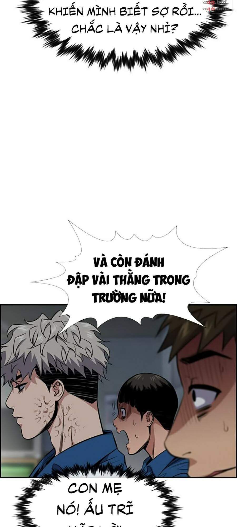 Giáo Dục Chân Chính Chapter 31 - Trang 2