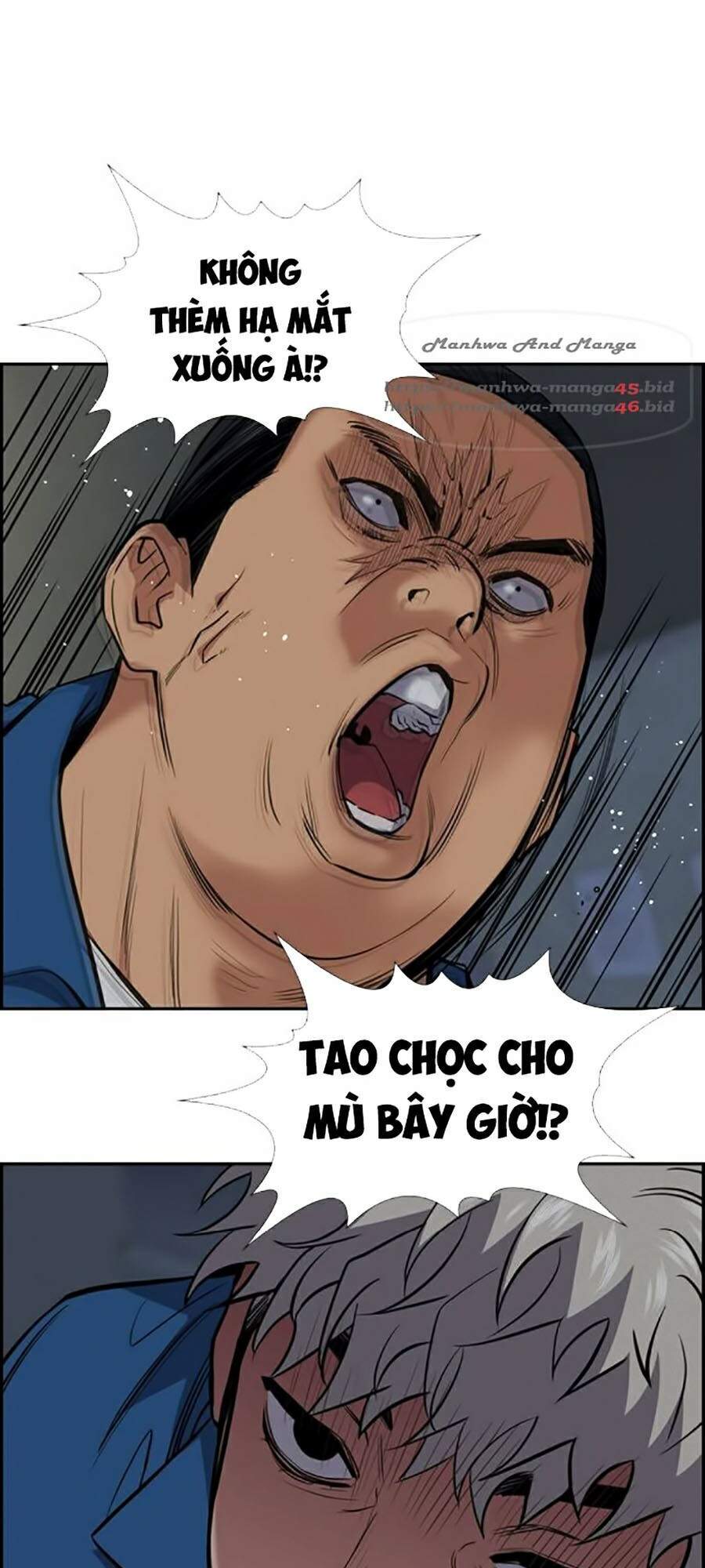 Giáo Dục Chân Chính Chapter 31 - Trang 2