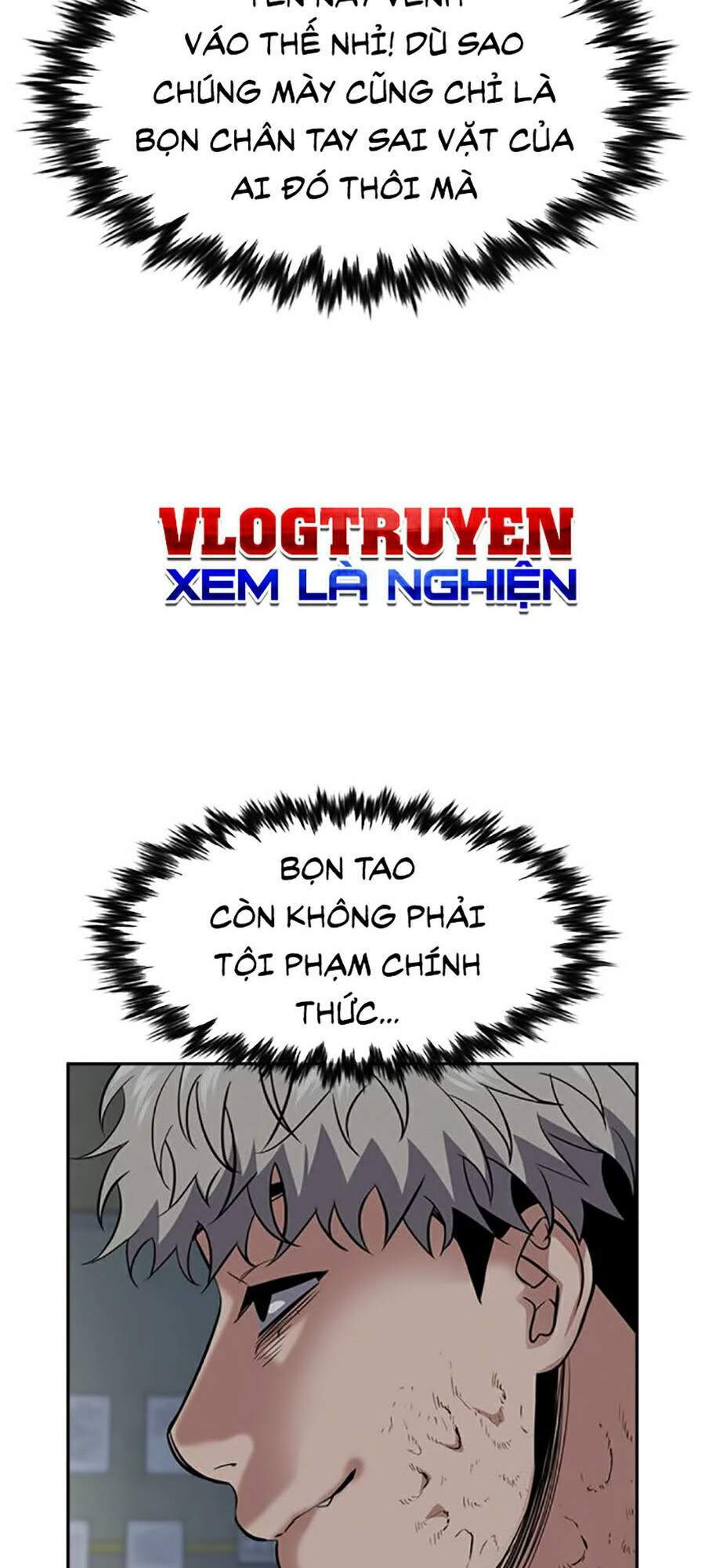 Giáo Dục Chân Chính Chapter 31 - Trang 2