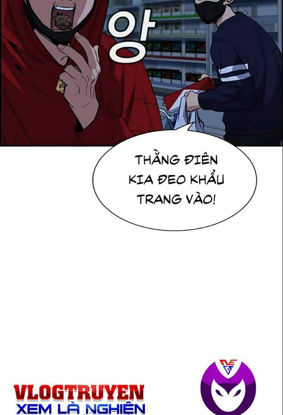 Giáo Dục Chân Chính Chapter 30 - Trang 2