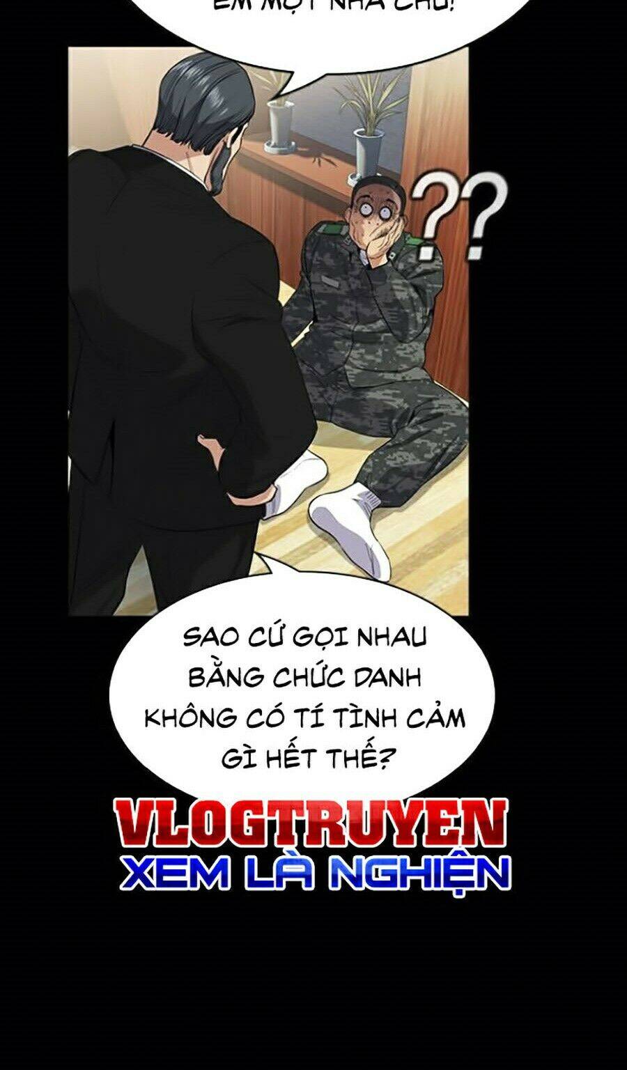 Giáo Dục Chân Chính Chapter 28 - Trang 2