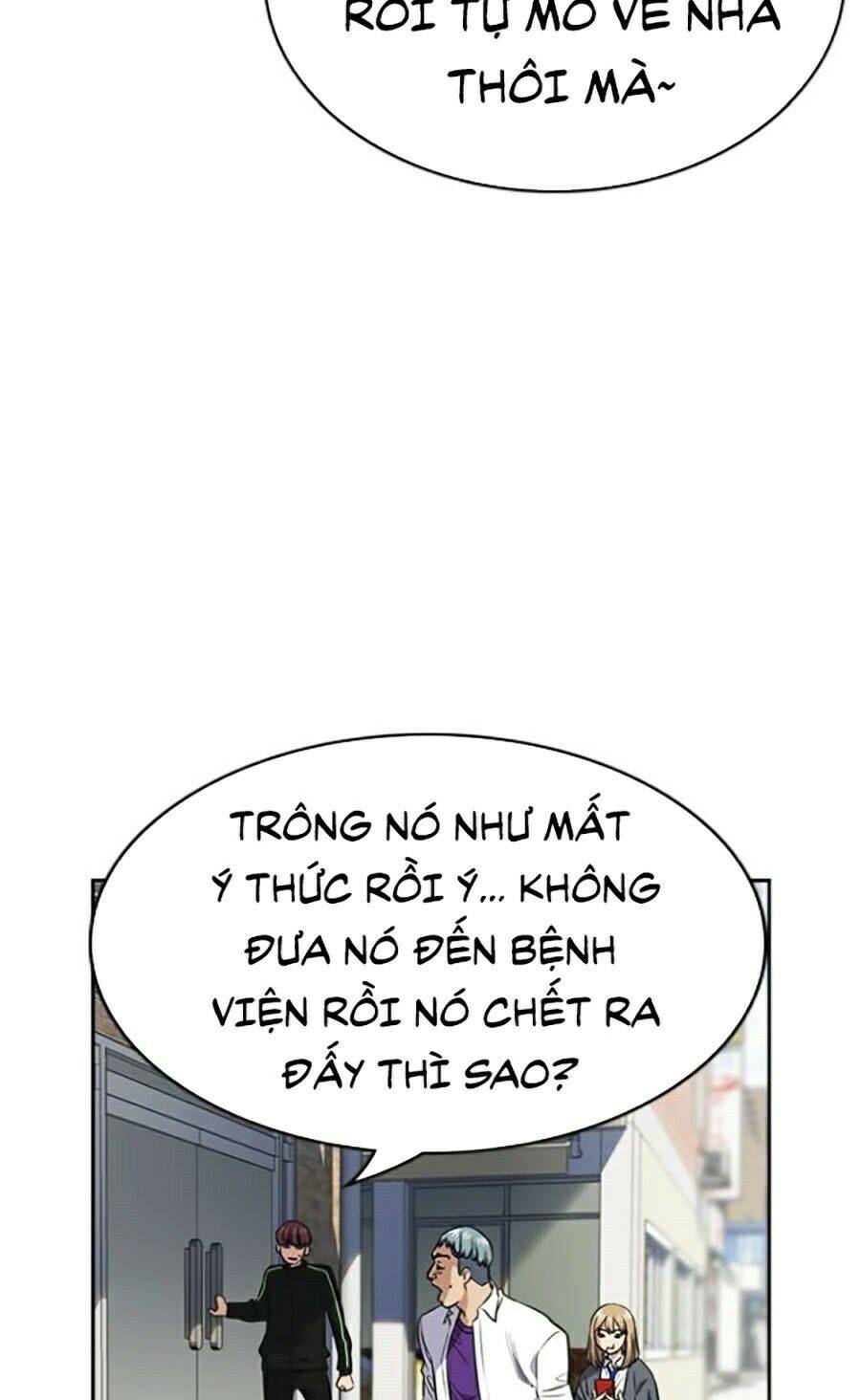 Giáo Dục Chân Chính Chapter 28 - Trang 2