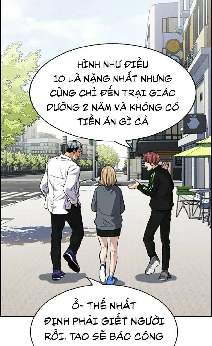 Giáo Dục Chân Chính Chapter 28 - Trang 2