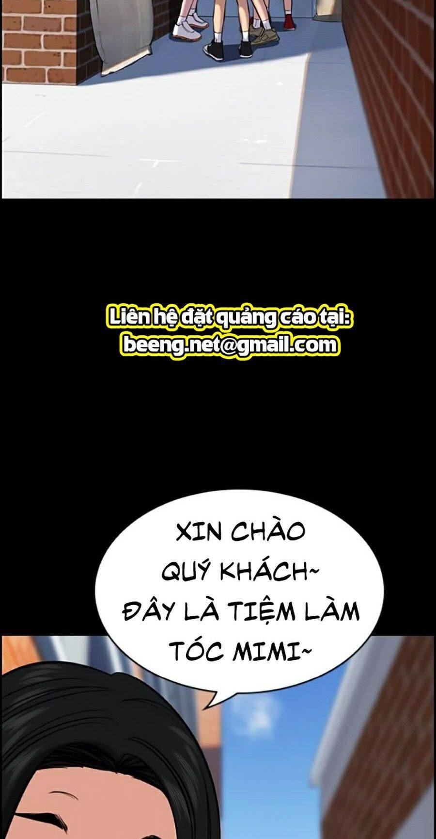 Giáo Dục Chân Chính Chapter 27 - Trang 2