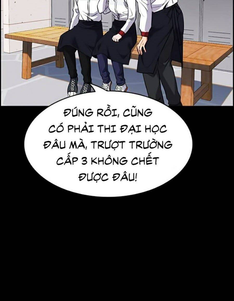 Giáo Dục Chân Chính Chapter 27 - Trang 2