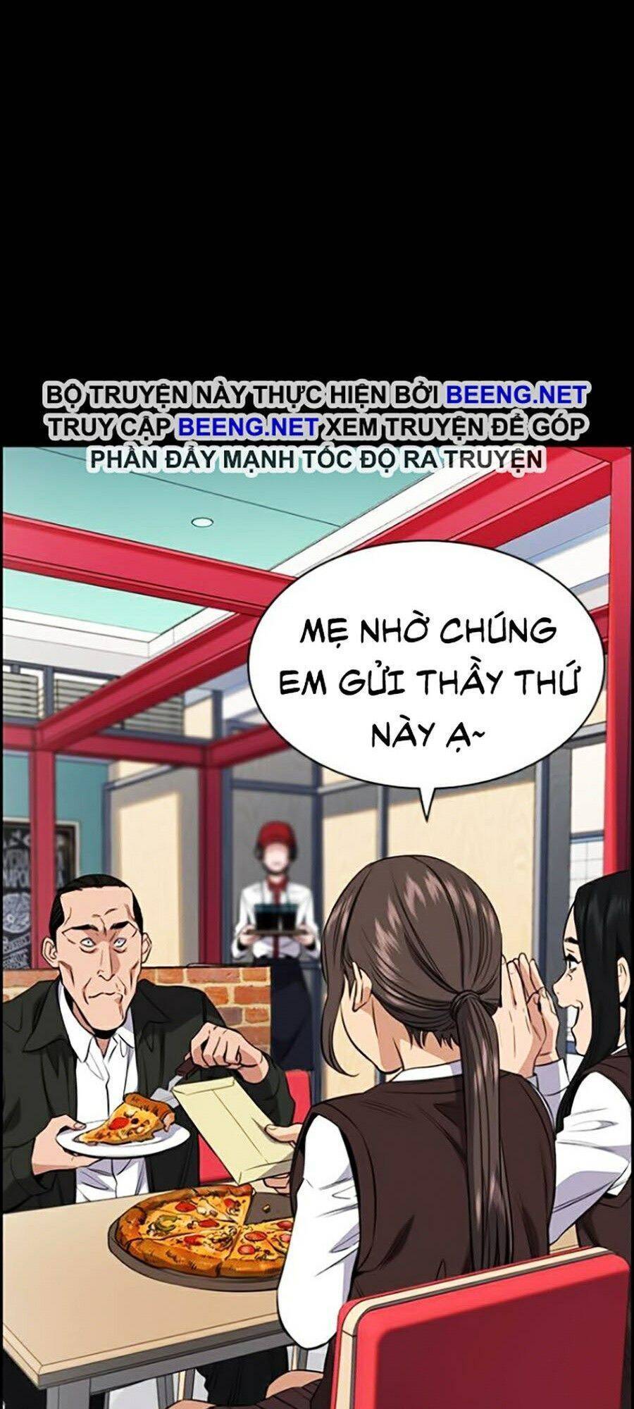 Giáo Dục Chân Chính Chapter 27 - Trang 2